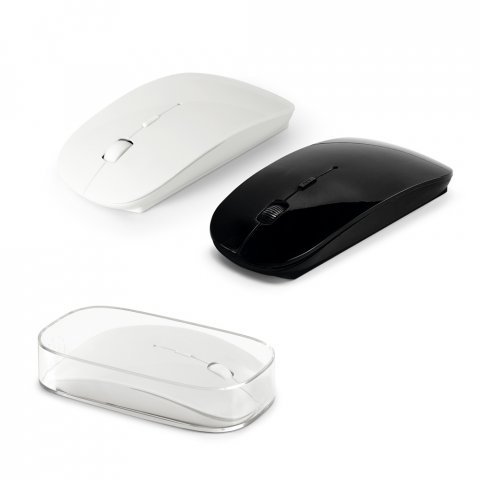 97304.06<br> BLACKWELL. 24G wireless mouse